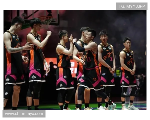 CBA联赛的故事充满感动与力量,cba经典事件