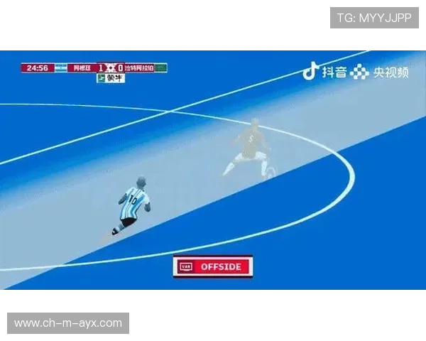 国际足联新规:越位判罚或将改变,足球越位判罚依据