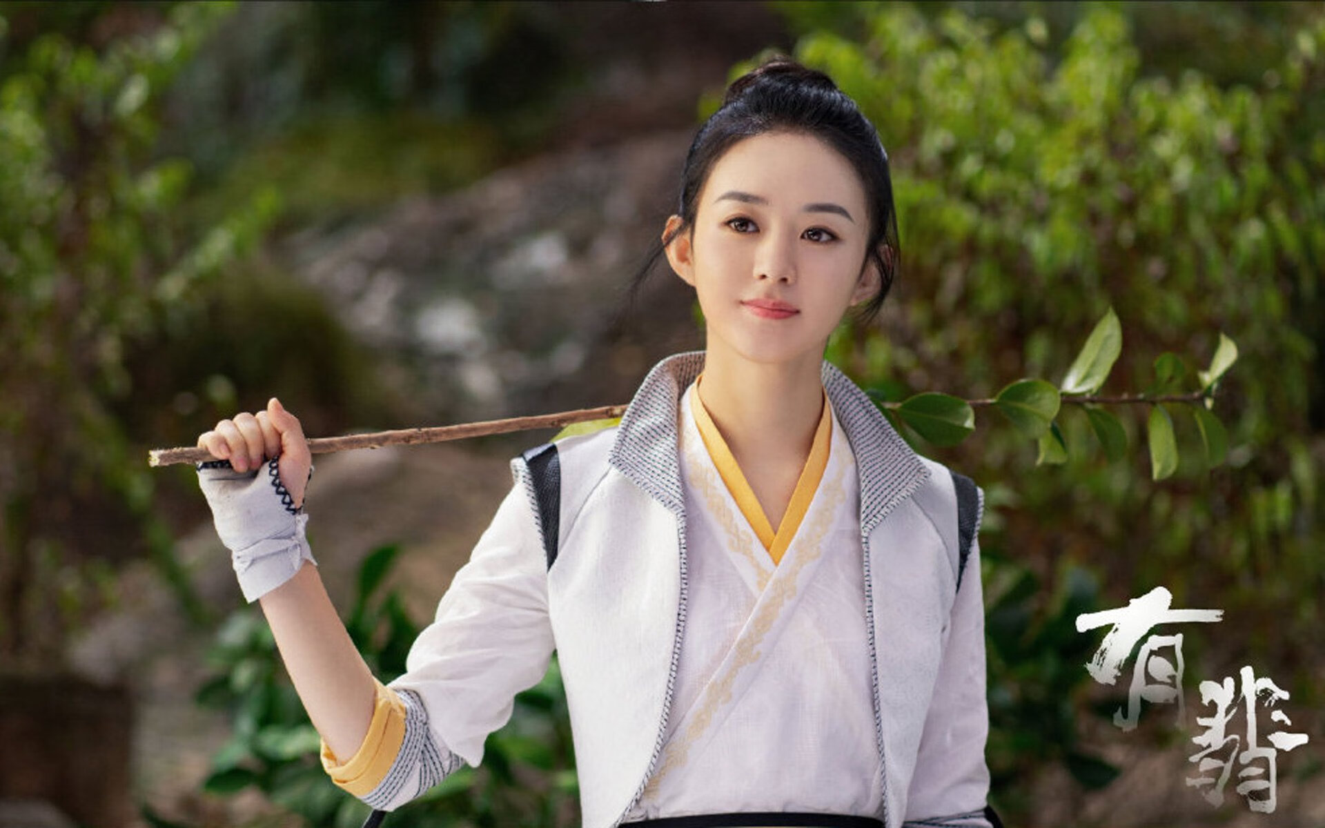 伊丽莎白·德克斯决赛突破自我赢得喝彩,伊丽莎白·德比齐剧照